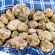 Illustration for article titled Total Goober Takes $300 Bite Out of White Truffle By Mistake